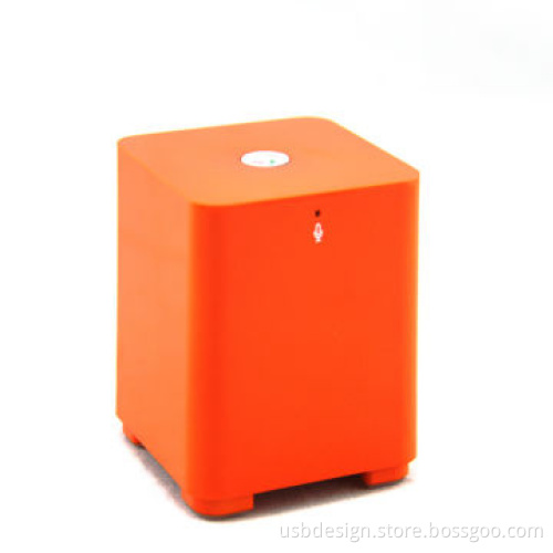 Hot Sell Cube Bluetooth Speaker